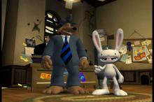 Sam & Max: Season One screenshot #7