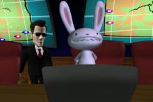 Sam & Max: Season One screenshot #9