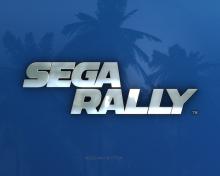 Sega Rally Revo screenshot