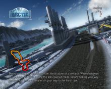 Sega Rally Revo screenshot #10