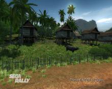 Sega Rally Revo screenshot #12