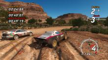 Sega Rally Revo screenshot #14