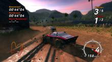 Sega Rally Revo screenshot #15