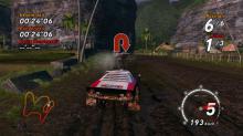 Sega Rally Revo screenshot #16
