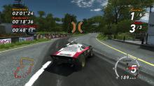Sega Rally Revo screenshot #17
