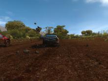Sega Rally Revo screenshot #4