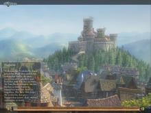 Settlers, The: Rise of an Empire screenshot