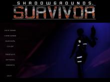 Shadowgrounds: Survivor screenshot #1