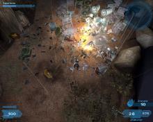 Shadowgrounds: Survivor screenshot #10