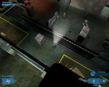 Shadowgrounds: Survivor screenshot #12