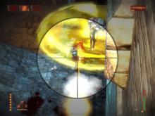 Shadowrun screenshot #17