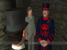 Sherlock Holmes: Nemesis screenshot #13
