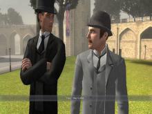 Sherlock Holmes: Nemesis screenshot #14