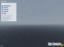 Ship Simulator 2008 screenshot #1