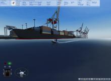 Ship Simulator 2008 screenshot #10