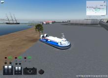 Ship Simulator 2008 screenshot #13