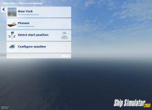 Ship Simulator 2008 screenshot #14