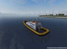 Ship Simulator 2008 screenshot #15