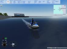 Ship Simulator 2008 screenshot #4