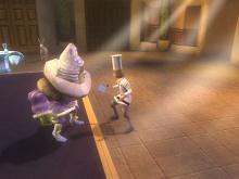 Shrek the Third screenshot #11