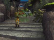 Shrek the Third screenshot #17