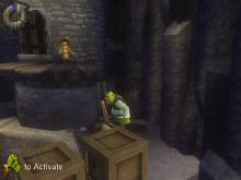 Shrek the Third screenshot #20