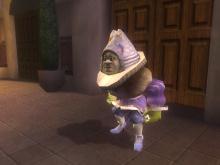 Shrek the Third screenshot #6