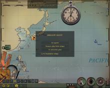 Silent Hunter: Wolves of the Pacific screenshot #4