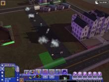 SimCity Societies screenshot #10