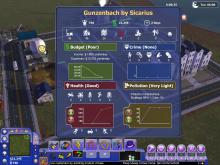 SimCity Societies screenshot #11