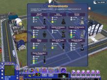 SimCity Societies screenshot #12