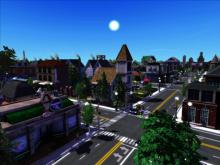 SimCity Societies screenshot #2