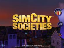 SimCity Societies screenshot #3