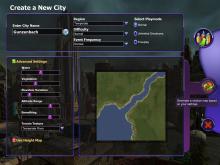 SimCity Societies screenshot #5