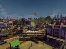 SimCity Societies screenshot #6