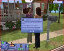 Sims, The: Life Stories screenshot #10