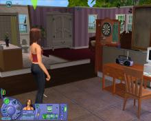 Sims, The: Life Stories screenshot #11