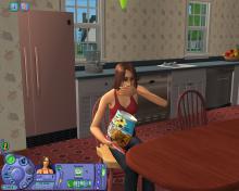 Sims, The: Life Stories screenshot #13