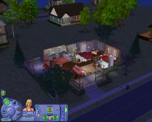 Sims, The: Life Stories screenshot #17
