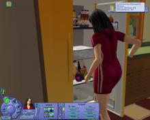 Sims, The: Life Stories screenshot #2