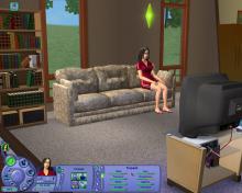 Sims, The: Life Stories screenshot #4
