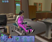 Sims, The: Life Stories screenshot #5