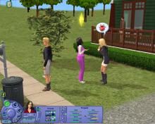 Sims, The: Life Stories screenshot #6
