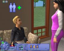 Sims, The: Life Stories screenshot #7