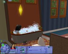 Sims, The: Life Stories screenshot #8