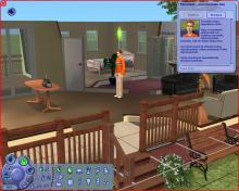 Sims, The: Life Stories screenshot #9