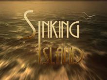 Sinking Island screenshot #2