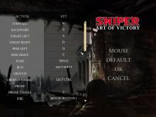 Sniper: Art of Victory screenshot