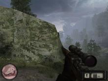 Sniper: Art of Victory screenshot #4