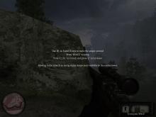 Sniper: Art of Victory screenshot #5